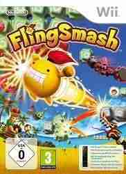 Descargar Fling Smash [MULTI5][WII-Scrubber] por Torrent